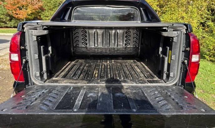 used 2013 Chevrolet Avalanche car, priced at $16,600