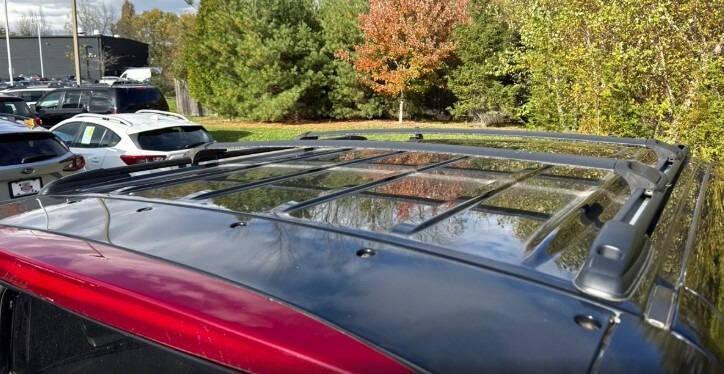 used 2013 Chevrolet Avalanche car, priced at $16,600