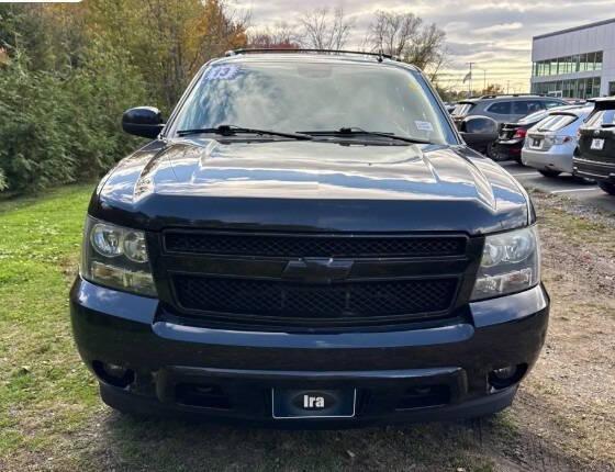 used 2013 Chevrolet Avalanche car, priced at $16,600