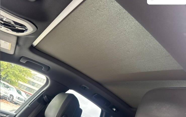used 2015 Porsche Macan car, priced at $19,300