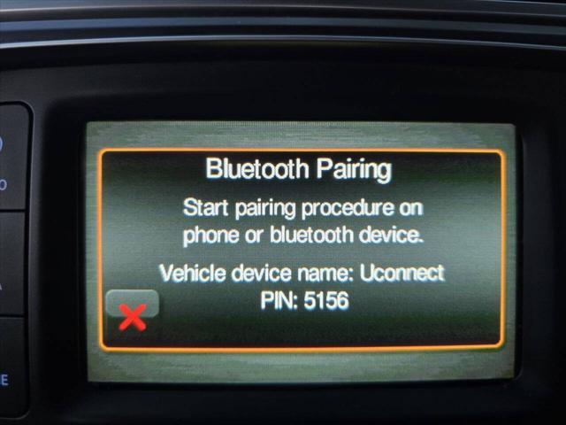 used 2020 Ram 1500 Classic car, priced at $16,500