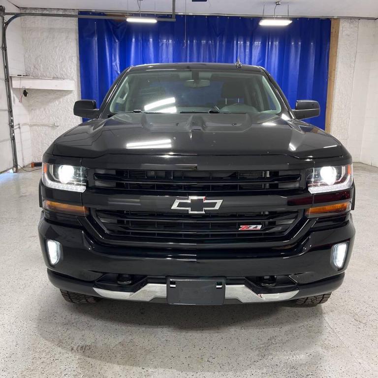 used 2016 Chevrolet Silverado 1500 car, priced at $21,300