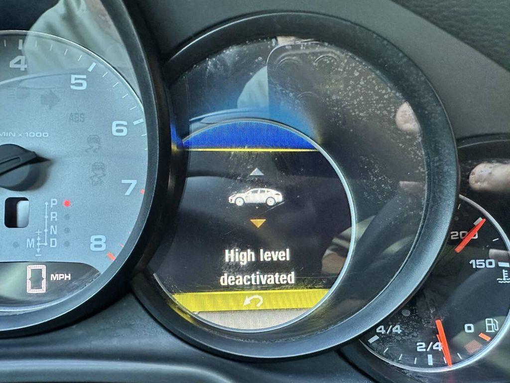 used 2012 Porsche Panamera car, priced at $22,500