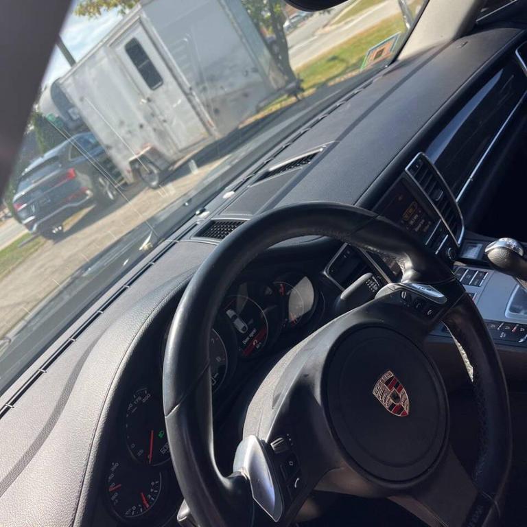 used 2012 Porsche Panamera car, priced at $22,900