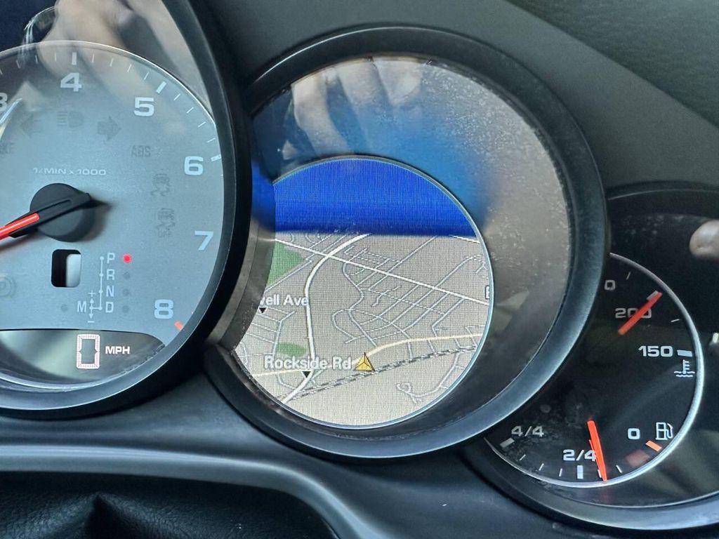 used 2012 Porsche Panamera car, priced at $22,500