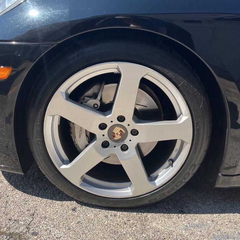 used 2012 Porsche Panamera car, priced at $22,900