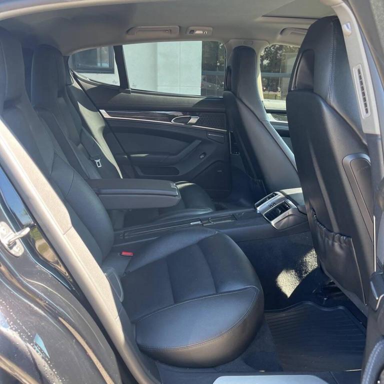 used 2012 Porsche Panamera car, priced at $22,900