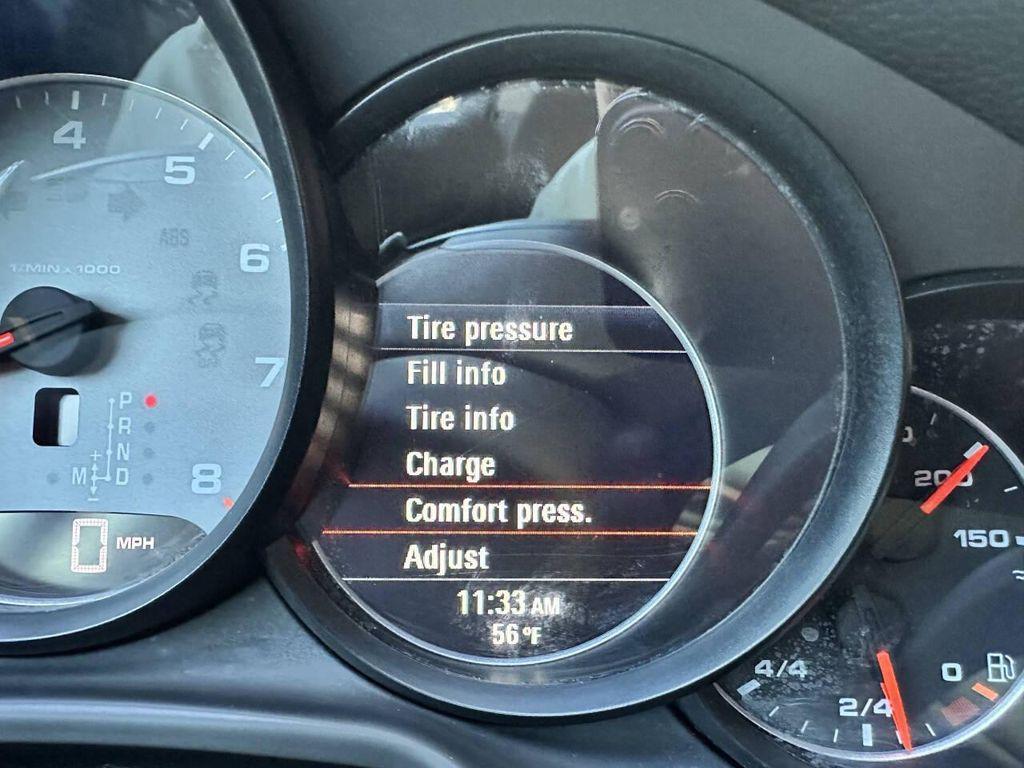 used 2012 Porsche Panamera car, priced at $22,500