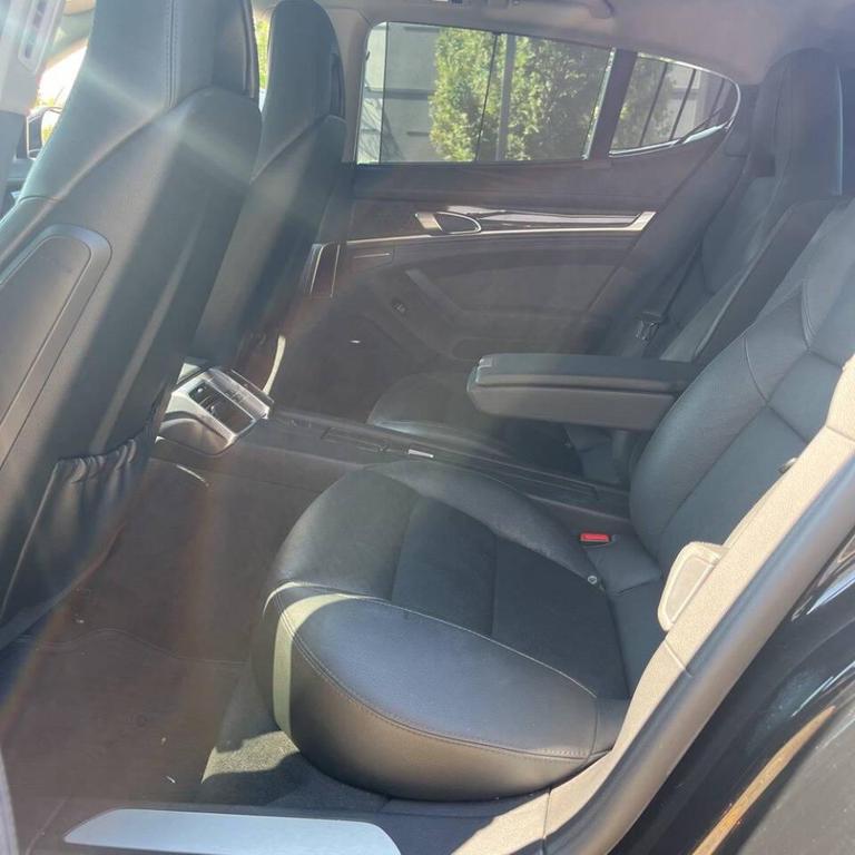 used 2012 Porsche Panamera car, priced at $22,900