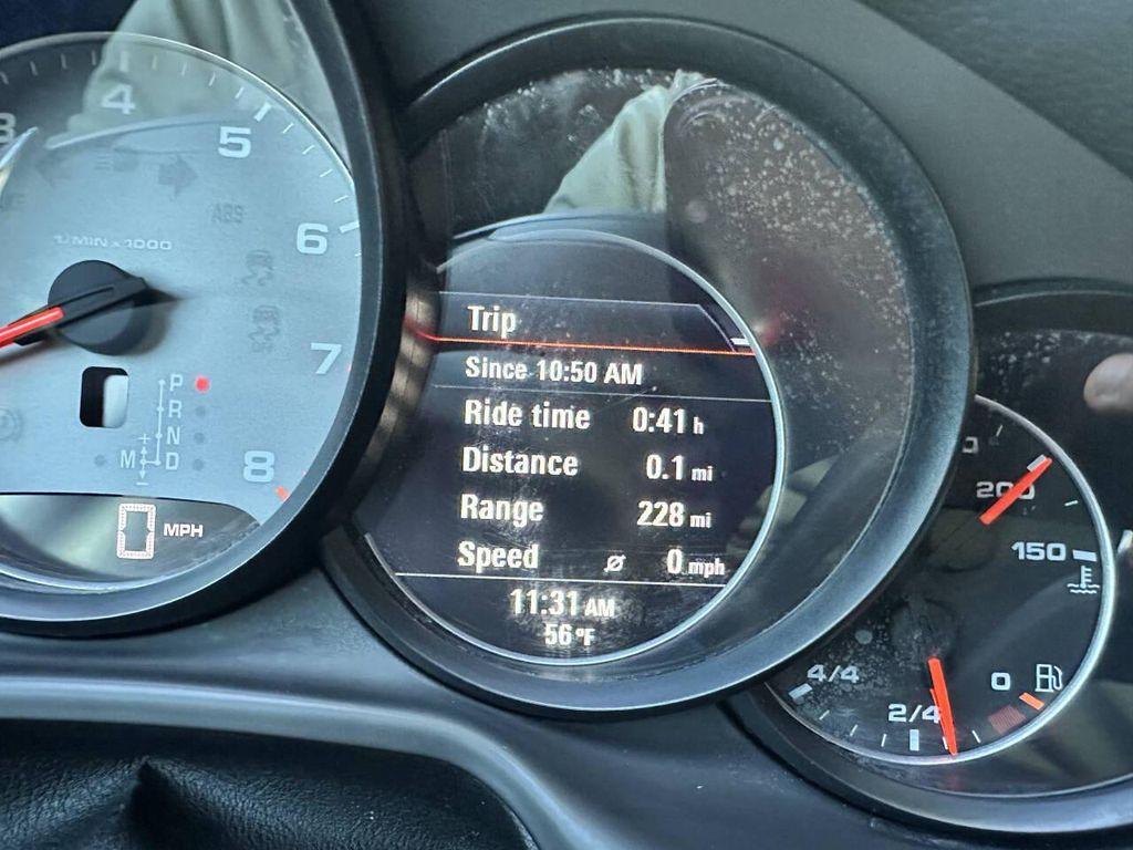 used 2012 Porsche Panamera car, priced at $22,500