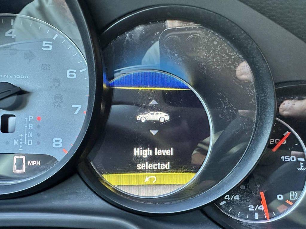 used 2012 Porsche Panamera car, priced at $22,500