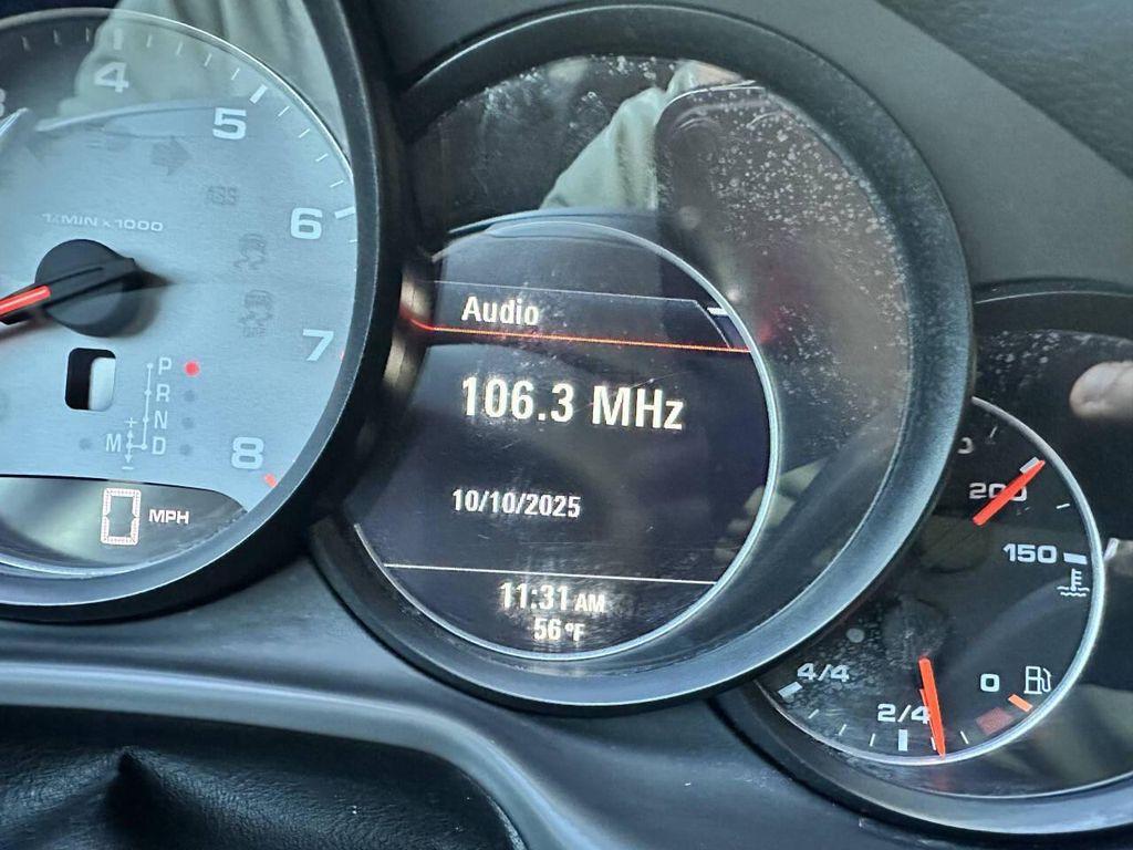 used 2012 Porsche Panamera car, priced at $22,500