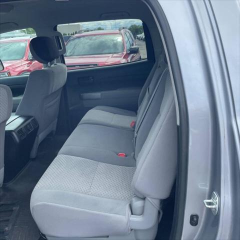 used 2012 Toyota Tundra car, priced at $20,900