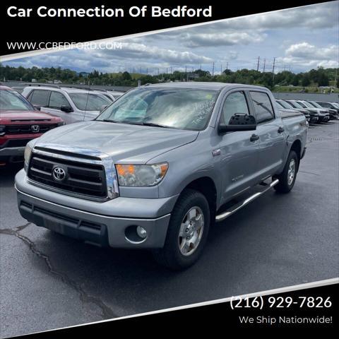 used 2012 Toyota Tundra car, priced at $20,900
