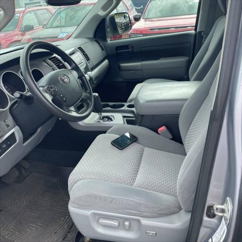 used 2012 Toyota Tundra car, priced at $20,900