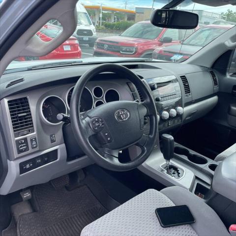 used 2012 Toyota Tundra car, priced at $20,900