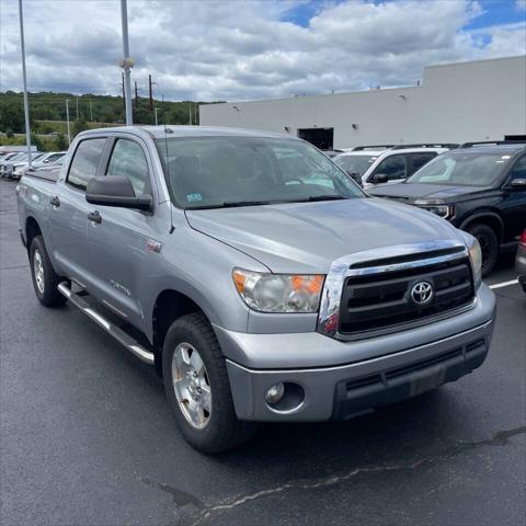 used 2012 Toyota Tundra car, priced at $20,900