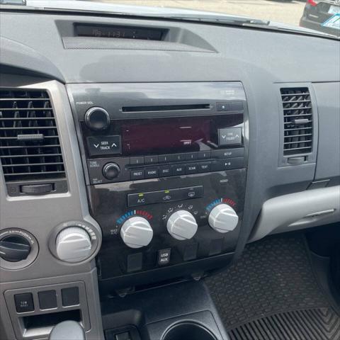 used 2012 Toyota Tundra car, priced at $20,900