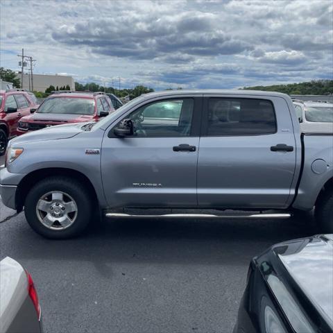 used 2012 Toyota Tundra car, priced at $20,900