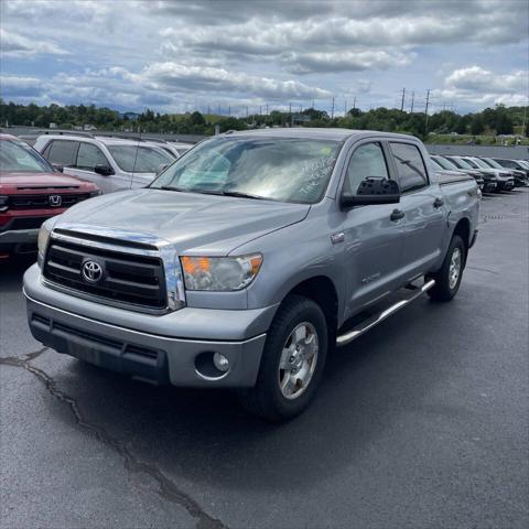 used 2012 Toyota Tundra car, priced at $20,900