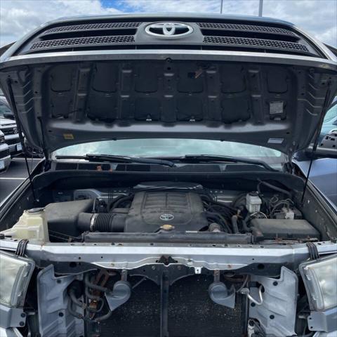 used 2012 Toyota Tundra car, priced at $20,900