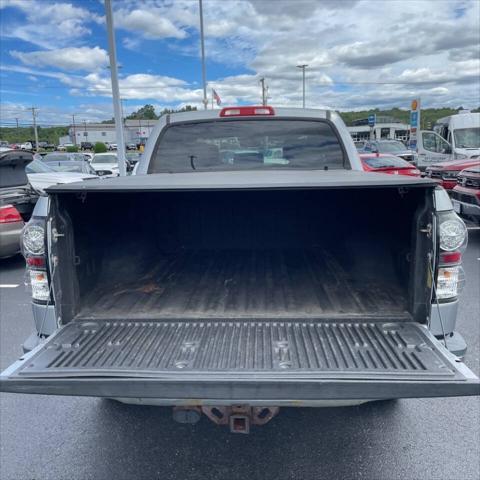used 2012 Toyota Tundra car, priced at $20,900