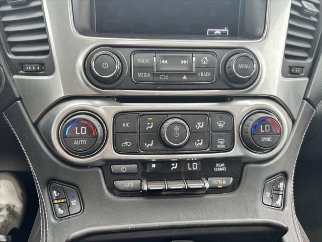 used 2015 Chevrolet Tahoe car, priced at $20,300