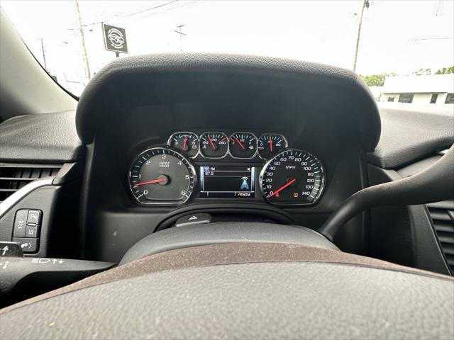 used 2015 Chevrolet Tahoe car, priced at $20,300