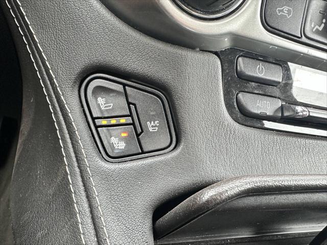 used 2015 Chevrolet Tahoe car, priced at $20,300
