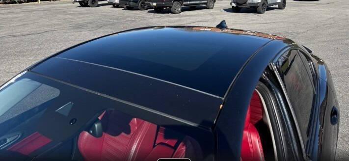 used 2017 Alfa Romeo Giulia car, priced at $16,900