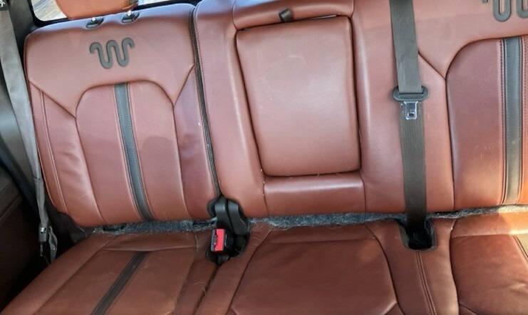 used 2019 Ford F-150 car, priced at $27,500