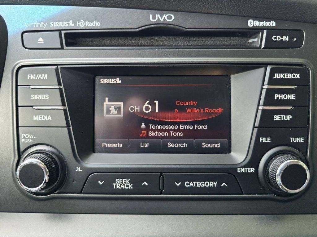used 2012 Kia Optima car, priced at $8,000
