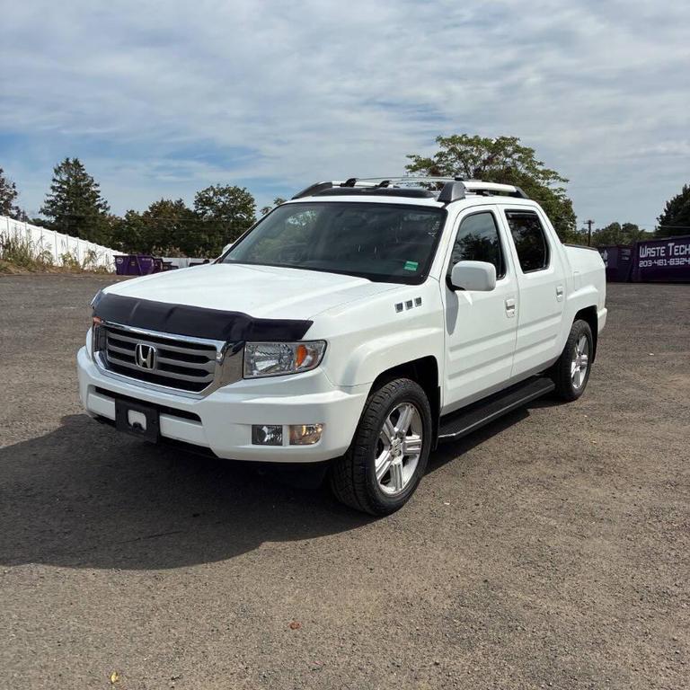 used 2014 Honda Ridgeline car, priced at $16,500
