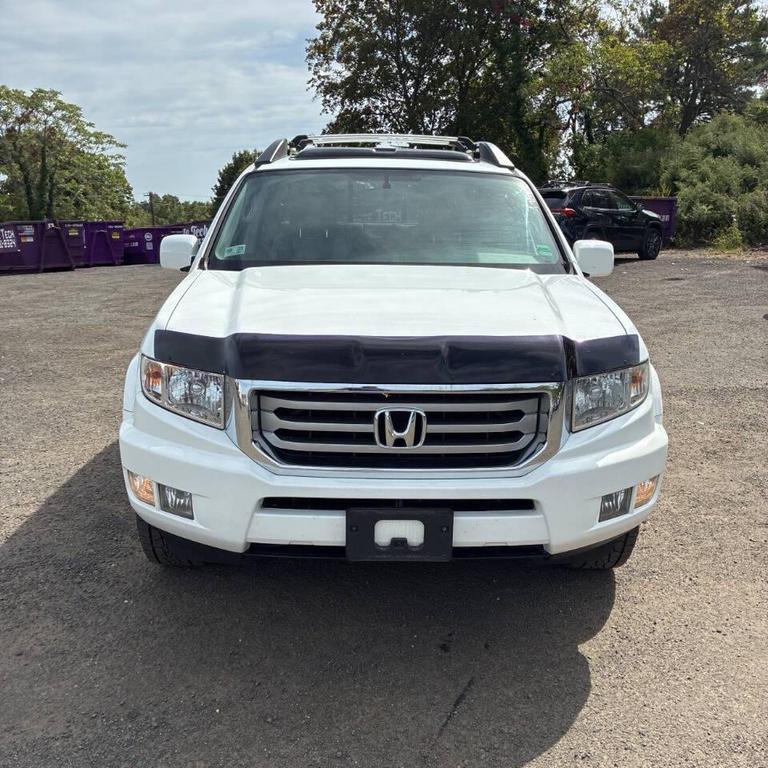 used 2014 Honda Ridgeline car, priced at $16,500