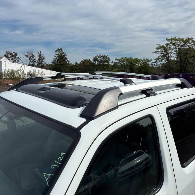 used 2014 Honda Ridgeline car, priced at $16,500