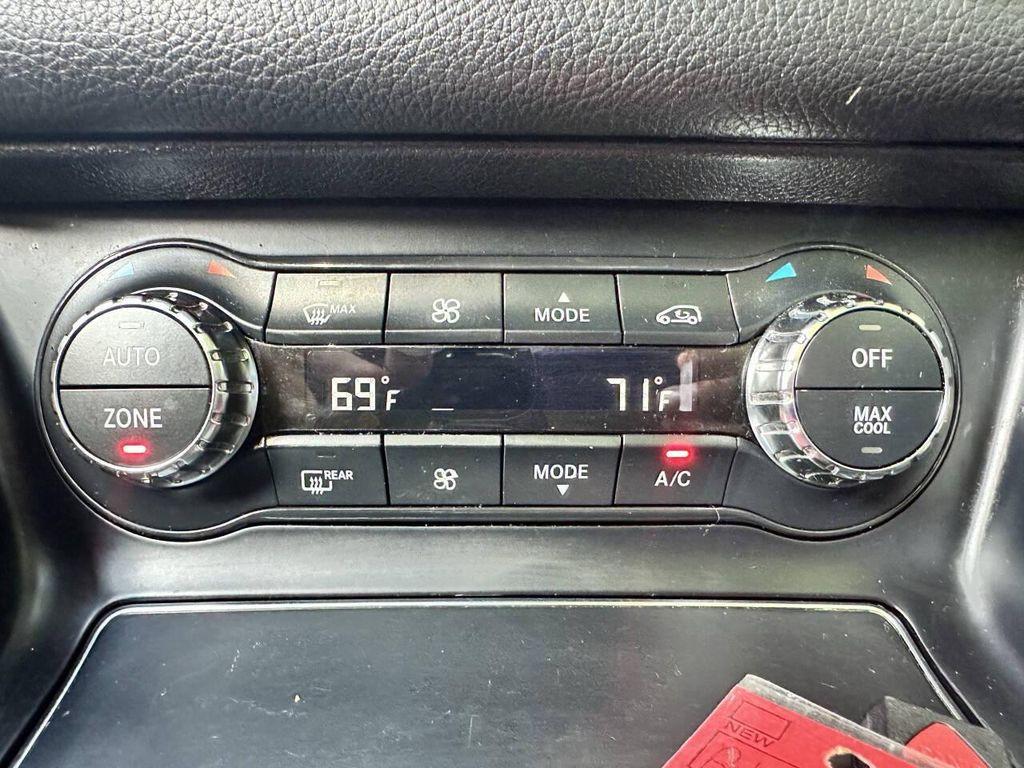 used 2018 Mercedes-Benz CLA 250 car, priced at $15,000