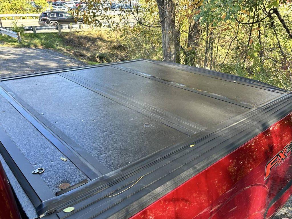 used 2017 Ford F-150 car, priced at $17,990