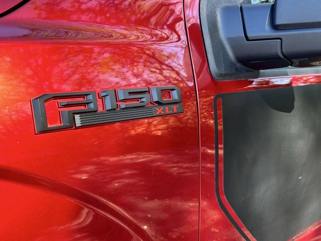 used 2017 Ford F-150 car, priced at $17,990