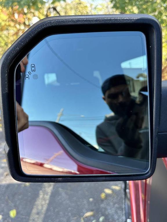 used 2017 Ford F-150 car, priced at $17,990