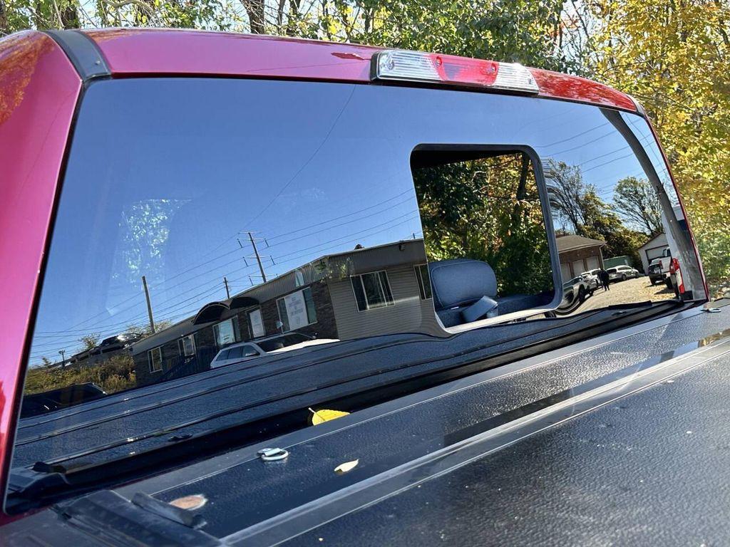 used 2017 Ford F-150 car, priced at $17,990