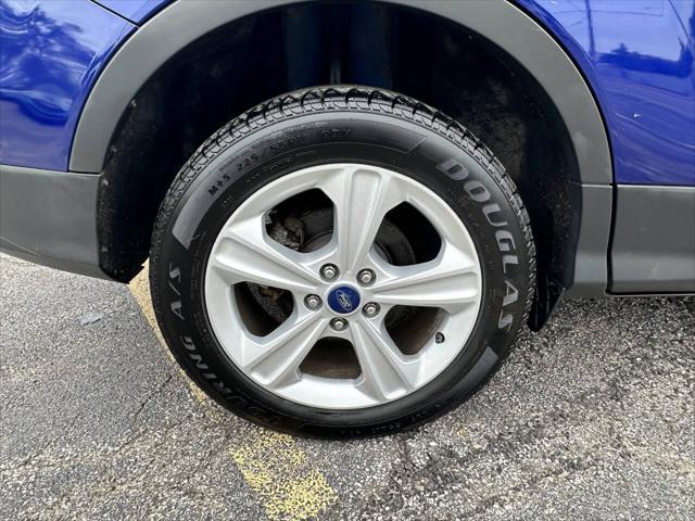 used 2014 Ford Escape car, priced at $9,000