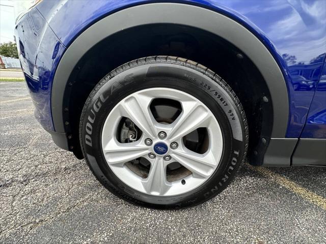 used 2014 Ford Escape car, priced at $9,000