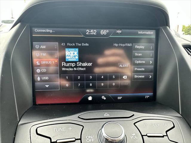 used 2014 Ford Escape car, priced at $9,000