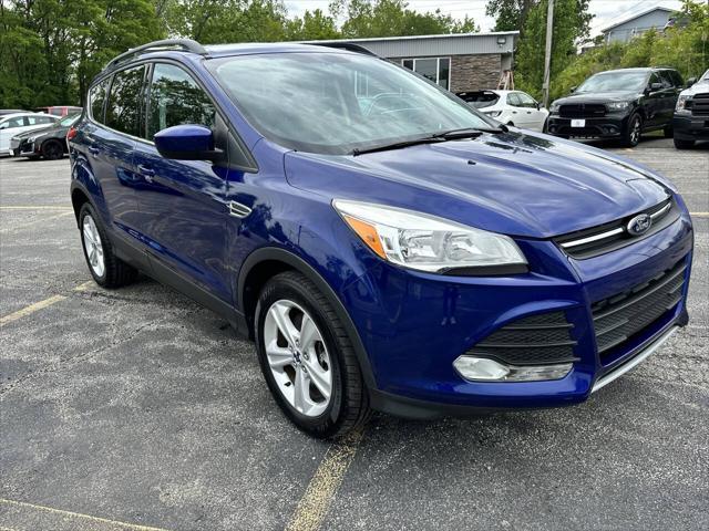 used 2014 Ford Escape car, priced at $9,000