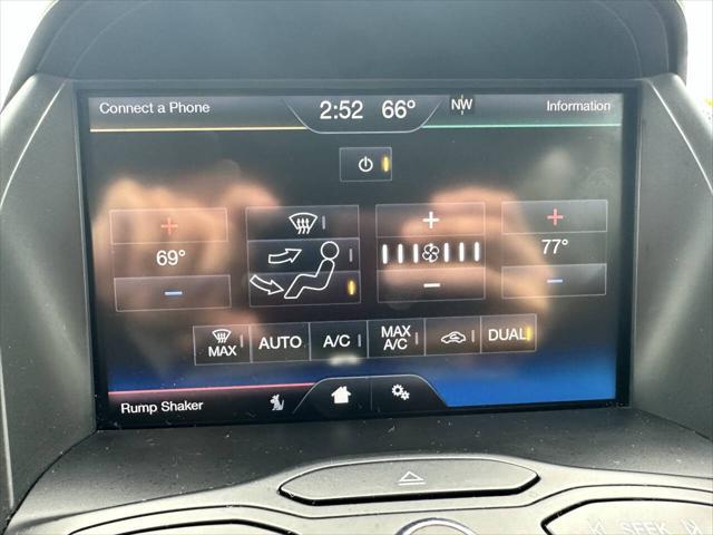 used 2014 Ford Escape car, priced at $9,000