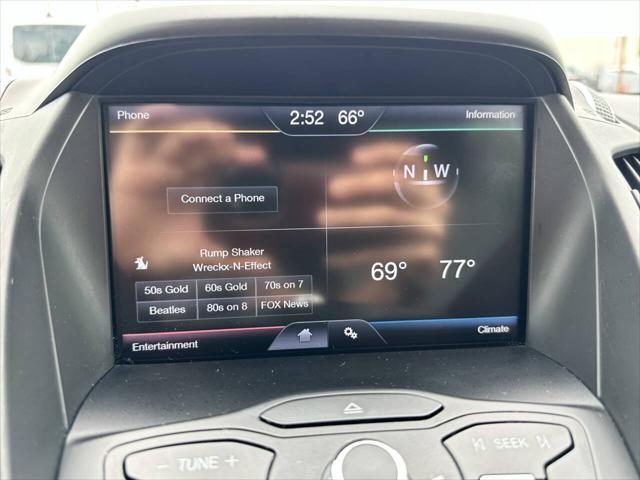 used 2014 Ford Escape car, priced at $9,000