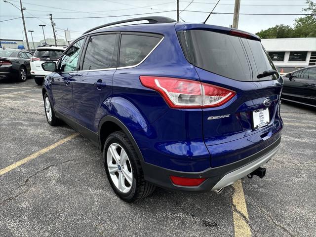 used 2014 Ford Escape car, priced at $9,000