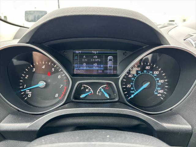 used 2014 Ford Escape car, priced at $9,000