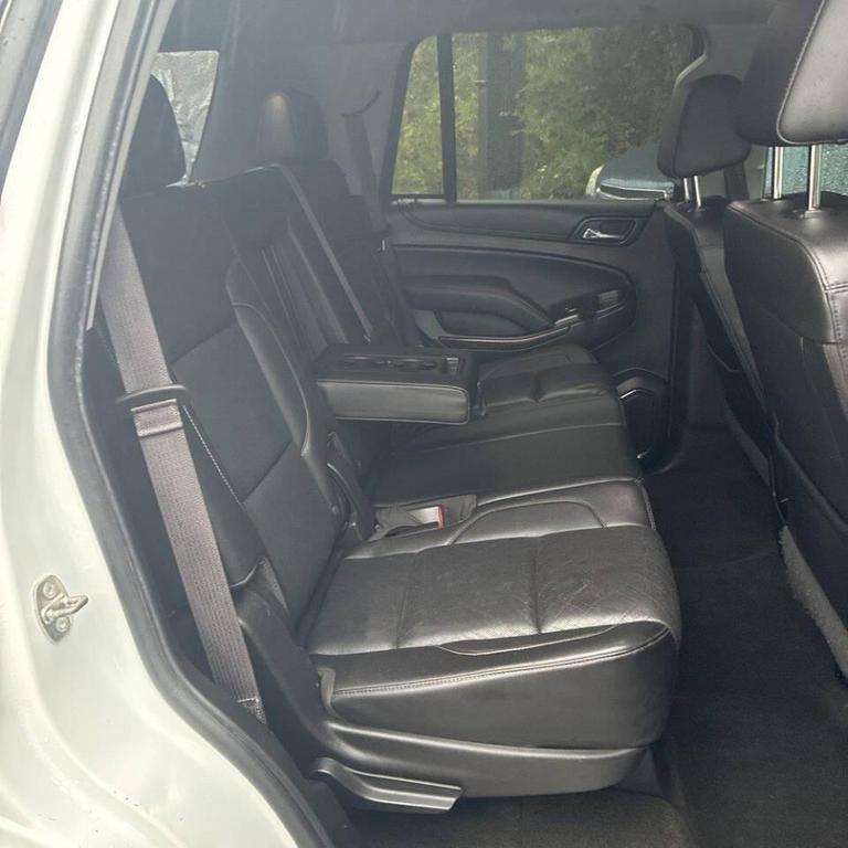 used 2017 GMC Yukon car, priced at $25,900