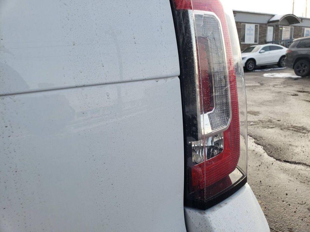 used 2017 GMC Yukon car, priced at $25,000